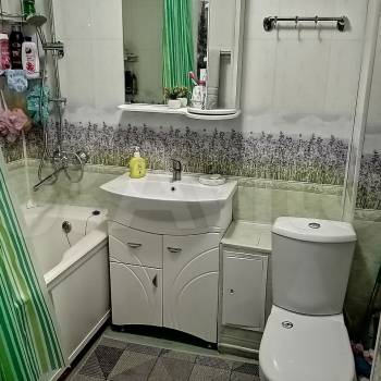 Продается 3-х комнатная квартира, 62 м²