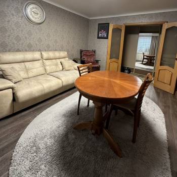 Продается Многокомнатная квартира, 75,9 м²