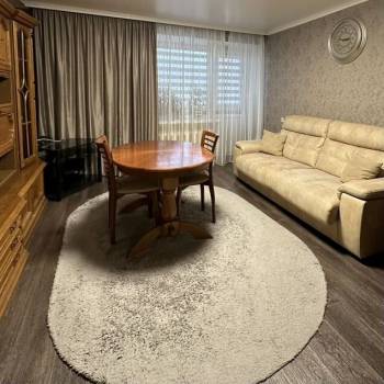 Продается Многокомнатная квартира, 75,9 м²