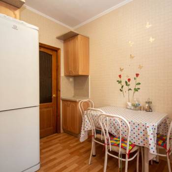 Продается 3-х комнатная квартира, 76,6 м²