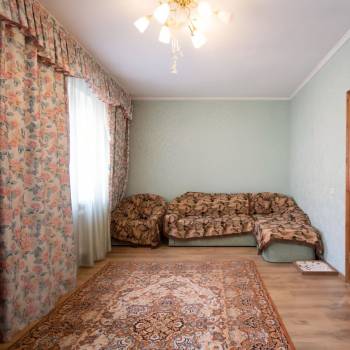 Продается 3-х комнатная квартира, 76,6 м²