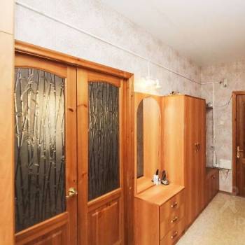 Продается 3-х комнатная квартира, 76,6 м²