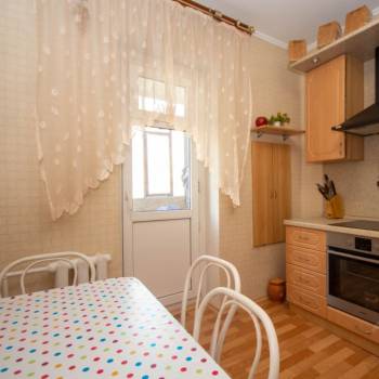 Продается 3-х комнатная квартира, 76,6 м²