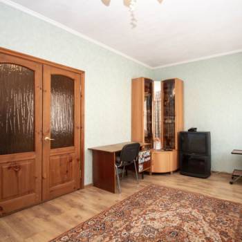 Продается 3-х комнатная квартира, 76,6 м²