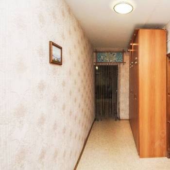 Продается 3-х комнатная квартира, 76,6 м²