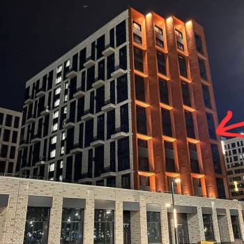 Продается Многокомнатная квартира, 79,9 м²