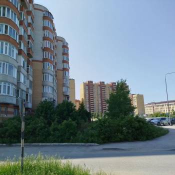 Продается 1-комнатная квартира, 51 м²