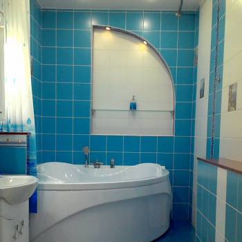 Продается 1-комнатная квартира, 51 м²