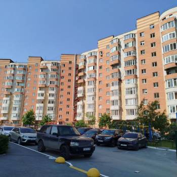 Продается 1-комнатная квартира, 51 м²