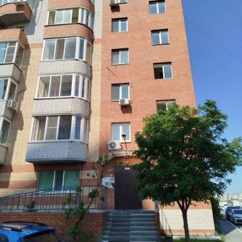 Продается 1-комнатная квартира, 51 м²