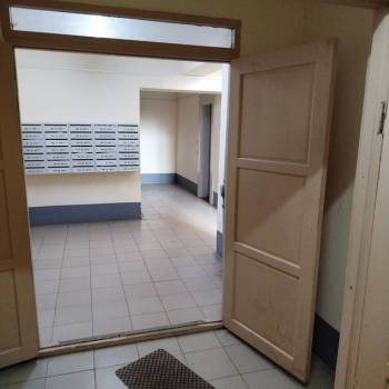 Продается 1-комнатная квартира, 51 м²