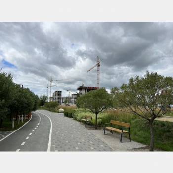 Продается 1-комнатная квартира, 35,7 м²