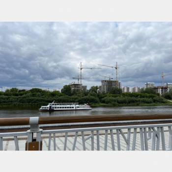 Продается 1-комнатная квартира, 35,7 м²