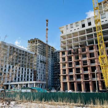 Продается 1-комнатная квартира, 35,7 м²