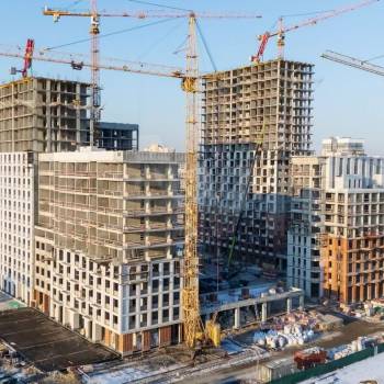 Продается 1-комнатная квартира, 35,7 м²