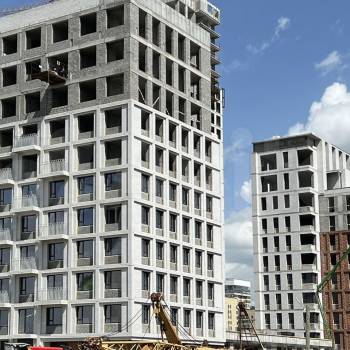 Продается 1-комнатная квартира, 35,7 м²