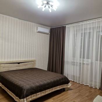 Продается 1-комнатная квартира, 47,9 м²