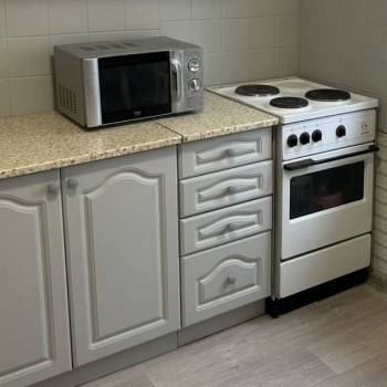 Продается 2-х комнатная квартира, 50,3 м²