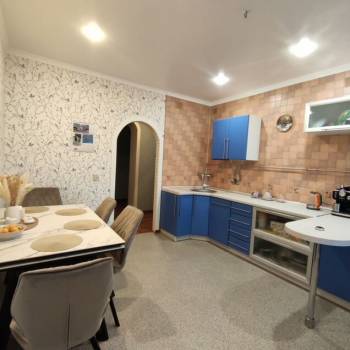 Продается 3-х комнатная квартира, 111,6 м²