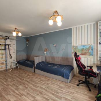 Продается 3-х комнатная квартира, 111,6 м²