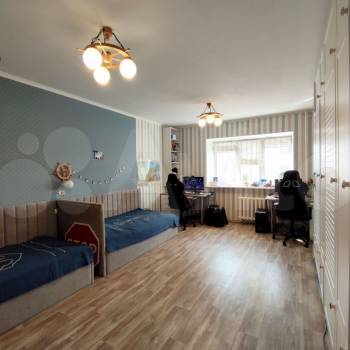 Продается 3-х комнатная квартира, 111,6 м²