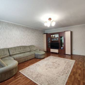 Продается 3-х комнатная квартира, 111,6 м²