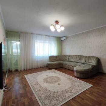 Продается 3-х комнатная квартира, 111,6 м²