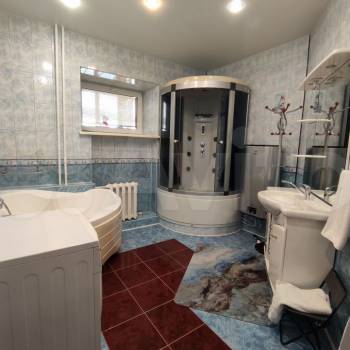 Продается 3-х комнатная квартира, 111,6 м²