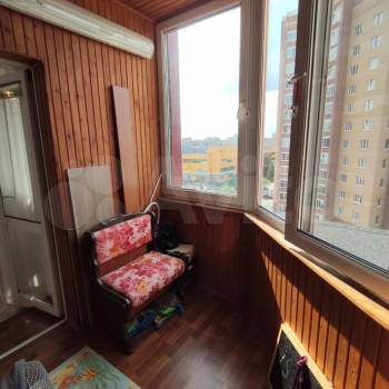 Продается 3-х комнатная квартира, 111,6 м²