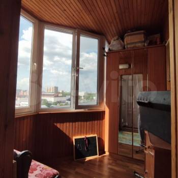 Продается 3-х комнатная квартира, 111,6 м²