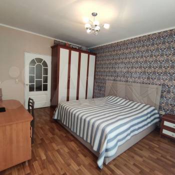 Продается 3-х комнатная квартира, 111,6 м²