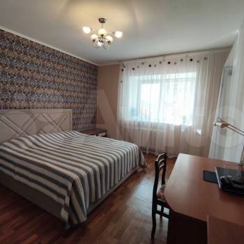Продается 3-х комнатная квартира, 111,6 м²