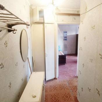 Продается 1-комнатная квартира, 30,8 м²