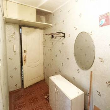 Продается 1-комнатная квартира, 30,8 м²