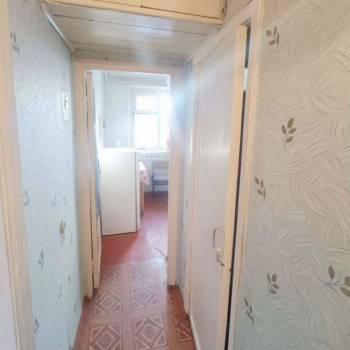 Продается 1-комнатная квартира, 30,8 м²