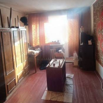 Продается 1-комнатная квартира, 30,8 м²