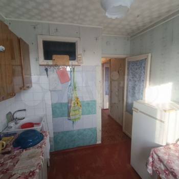 Продается 1-комнатная квартира, 30,8 м²