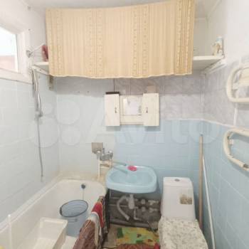 Продается 1-комнатная квартира, 30,8 м²