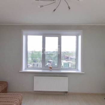 Продается 1-комнатная квартира, 41,1 м²