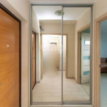 Продается 1-комнатная квартира, 41,1 м²