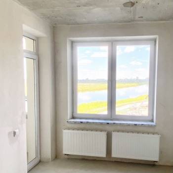 Продается 1-комнатная квартира, 38,4 м²