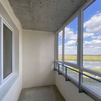 Продается 1-комнатная квартира, 38,4 м²