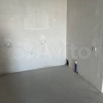 Продается 1-комнатная квартира, 38,4 м²