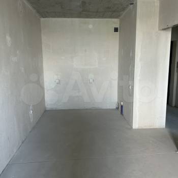 Продается 1-комнатная квартира, 38,4 м²