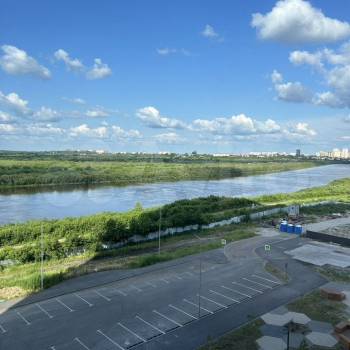 Продается 1-комнатная квартира, 38,4 м²