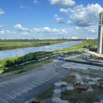 Продается 1-комнатная квартира, 38,4 м²