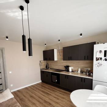 Продается 1-комнатная квартира, 39,5 м²