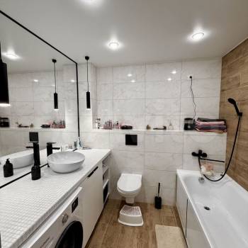 Продается 1-комнатная квартира, 39,5 м²