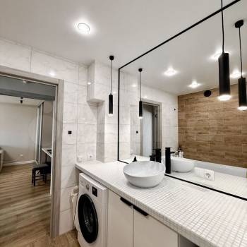 Продается 1-комнатная квартира, 39,5 м²