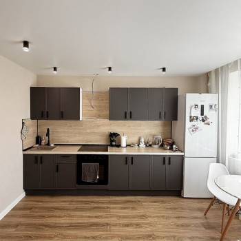 Продается 1-комнатная квартира, 39,5 м²